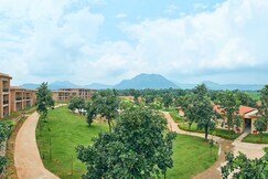 Hotel Sonar Bangla Ajodhya Hill, Ranchi Hotel Sonar Bangla Ajodhya Hill, Ranchi