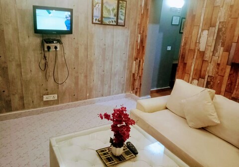 Delhi Capital Star Residency