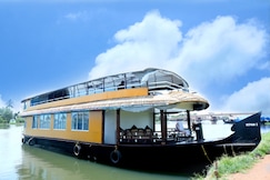 Soubhagya Houseboat, Alleppey Soubhagya Houseboat, Alleppey