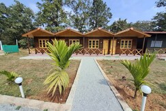 Dandeli Cheetah Jungle Stay Resort, Dandeli Dandeli Cheetah Jungle Stay Resort, Dandeli
