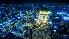Tower Club at Lebua, Bangkok Tower Club at Lebua, Bangkok