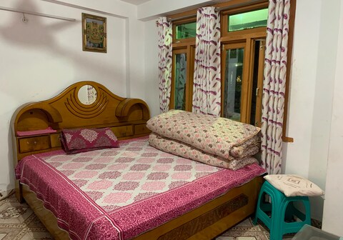 Krishna gust house