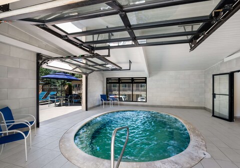 Best Western Antlers