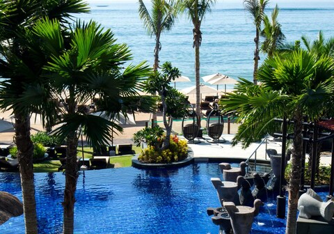 Holiday Inn Resort Bali Nusa Dua