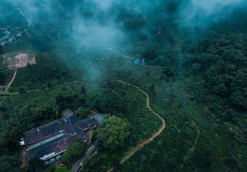 Wayanad Rippon Heritage Bungalow