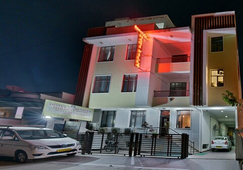 Hotel O Hari Villa
