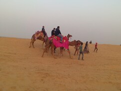 Bhati Desert Camp Bikaner, Bikaner Bhati Desert Camp Bikaner, Bikaner