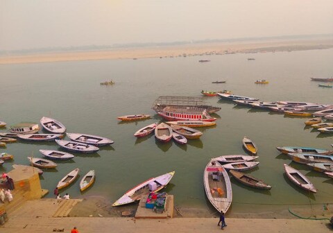 Maa Durga Inn | Near Kashi Vishwanath Temple