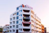 FabHotel Udipi Homes Egmore, Chennai FabHotel Udipi Homes Egmore, Chennai