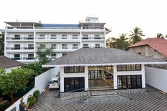 Silver Sands Serenity, Goa Silver Sands Serenity, Goa
