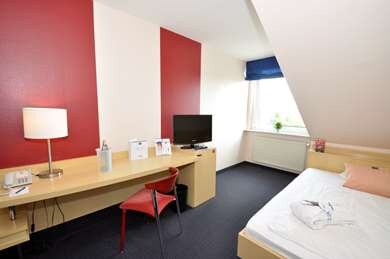 BEST WESTERN HOTEL PRISMA