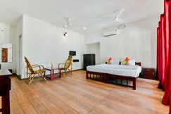 OYO Home 18605 Sea View Stay Marari Beach, Alleppey OYO Home 18605 Sea View Stay Marari Beach, Alleppey