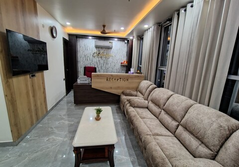 CELEBRATION GUEST HOUSE