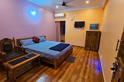 Ananga Basa Homestay, Puri Ananga Basa Homestay, Puri