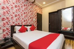 OYO 23471 Hotel Hilton Tower, Ujjain OYO 23471 Hotel Hilton Tower, Ujjain