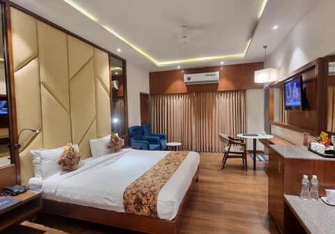 Shankus Water Park & Resort