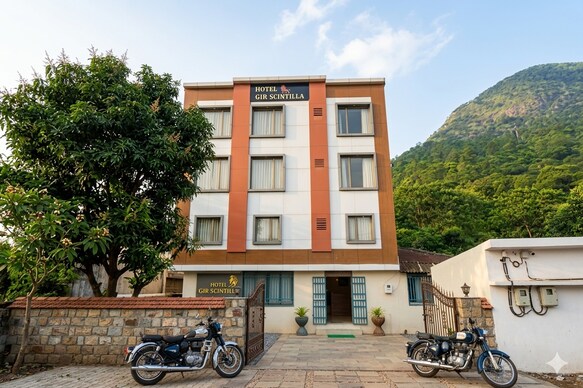 Hotel Gir Scintilla
