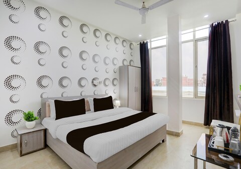 Hotel O Samridhi Inn