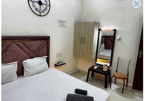 Super Hotel O City Inn