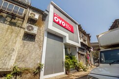 OYO 7407 Hotel Blue Sea, Mumbai OYO 7407 Hotel Blue Sea, Mumbai