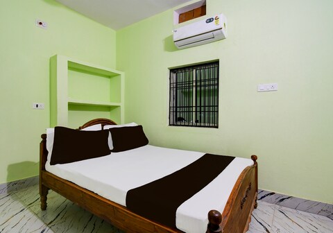 Hotel O MAA BHUASUNI GUEST HOUSE