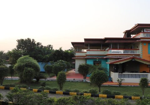 Bhagyesh farm Karjat