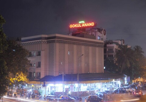 Hotel Gokul Anand