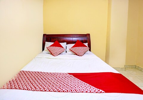 Hotel O Abi Manyu Syariah