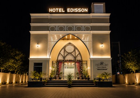 Hotel Edisson