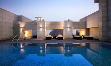 Fraser Suites New Delhi, Delhi Fraser Suites New Delhi, Delhi