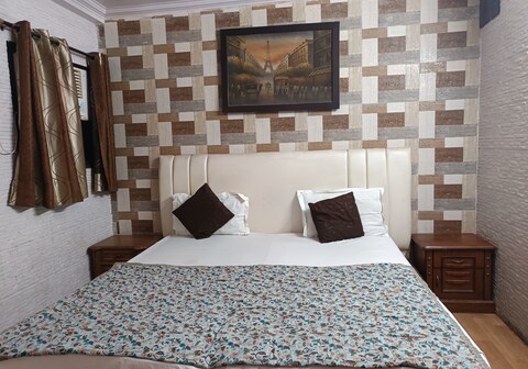 Hotel White Palace Nizamuddin