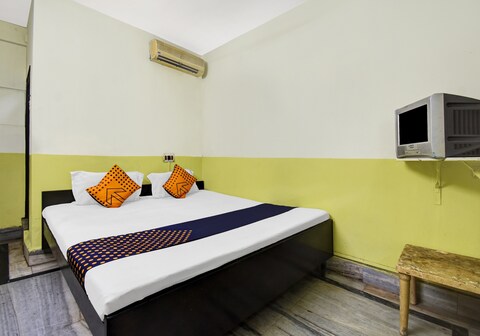 SPOT ON Hotel Omaira Exide More