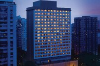 Vivanta by Taj President, Mumbai Vivanta by Taj President, Mumbai