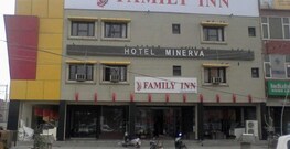 Minerva Hotel, Hissar Minerva Hotel, Hissar