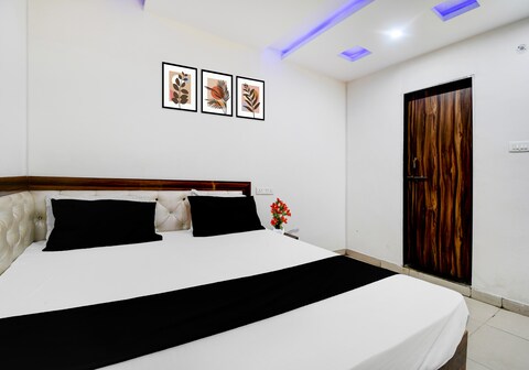 Super Hotel O Gorakhpur Industrial Area Formerly Shaurya Inn