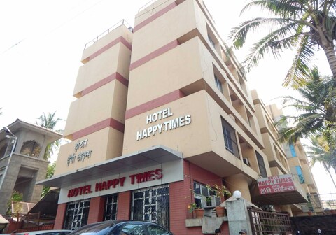 HOTEL HAPPY TIMES