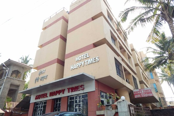 HOTEL HAPPY TIMES