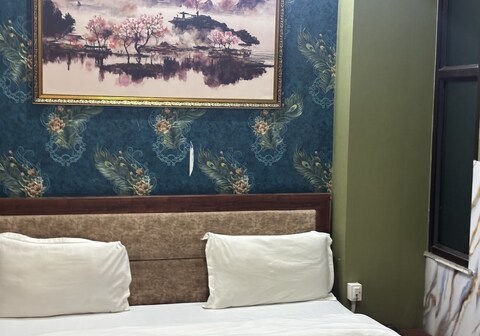 Hotel Wan Palace-Jaipur