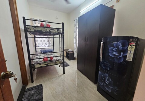 8 BHK in Yelahanka(BLR08)