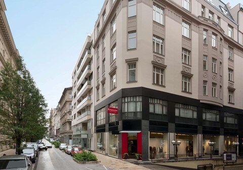 Ramada by Wyndham Budapest City Center