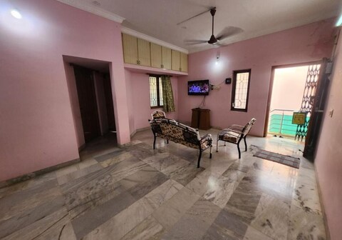 Holiday Home Madurai Bharathi Nagar FF