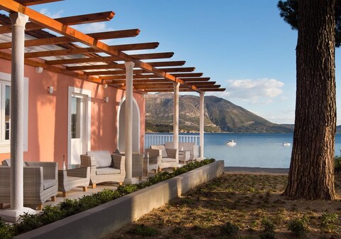 Sheraton Dubrovnik Riviera Hotel