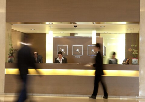 Athenaeum InterContinental