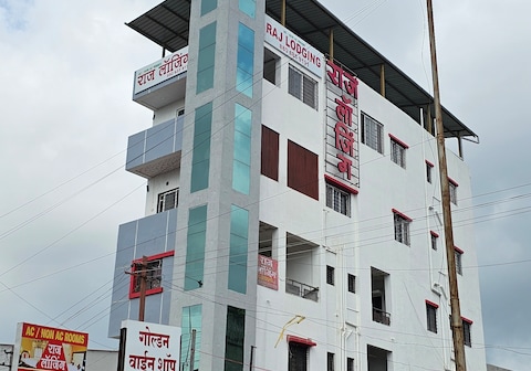 Raj lodging