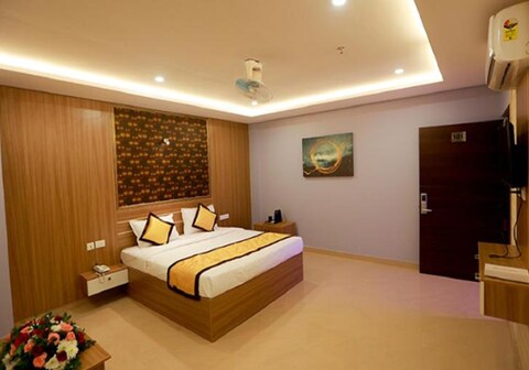 Hotel Emirates