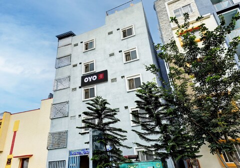 Collection O Rajarajeshwari Nagar Bangalore