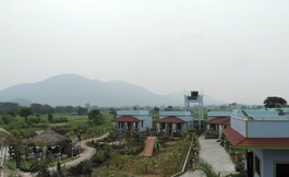 The weekend, Jamshedpur The weekend, Jamshedpur