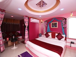 OYO 22675 Hotel Prateek, Pachmarhi OYO 22675 Hotel Prateek, Pachmarhi