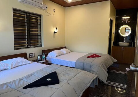 Gokarna Rural Roots Stay