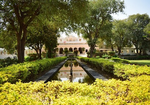 Samode Bagh Jaipur